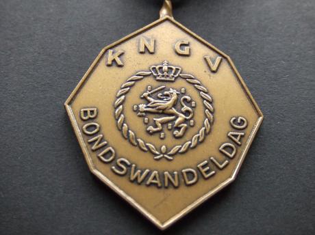 K.N.G.V. Koningklijk Gymnastiek Verbond